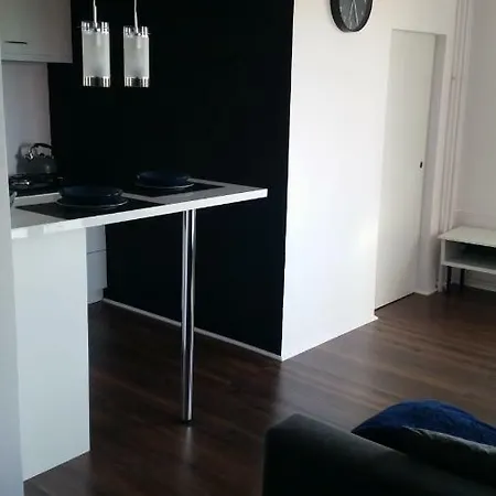 Apartmán Gdynia