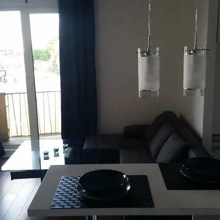 Gdynia Apartmán