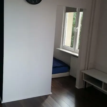Apartmán Gdynia *