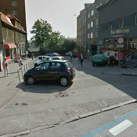 Gdynia Apartmán *